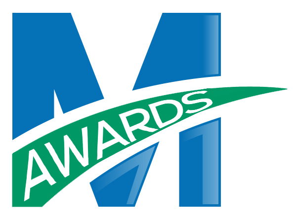 Logo MASE AWARDS juillet 2019