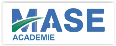MASE ACADEMIE Logo