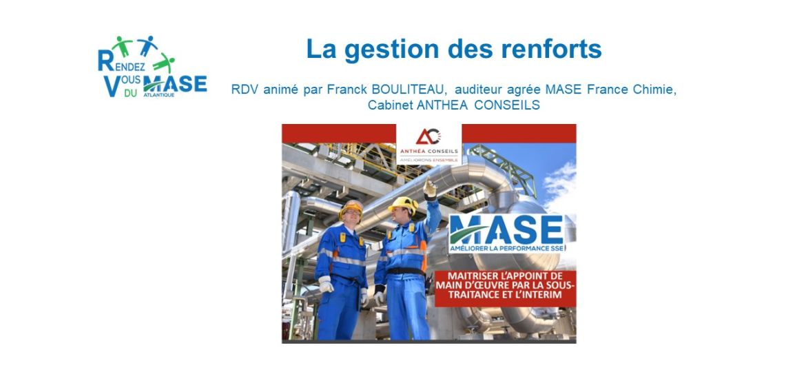 Image RDV du MASE juin