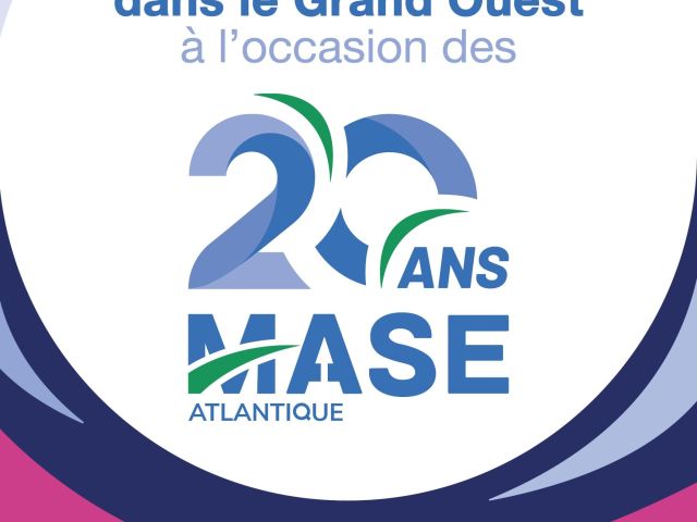 LINKEDIN 20 ans MASE ATL