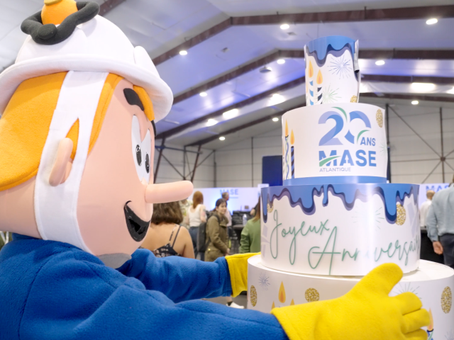 20 ans image