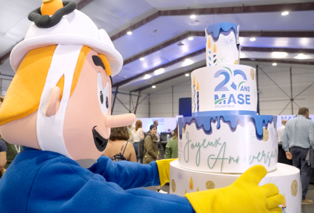 20 ans image